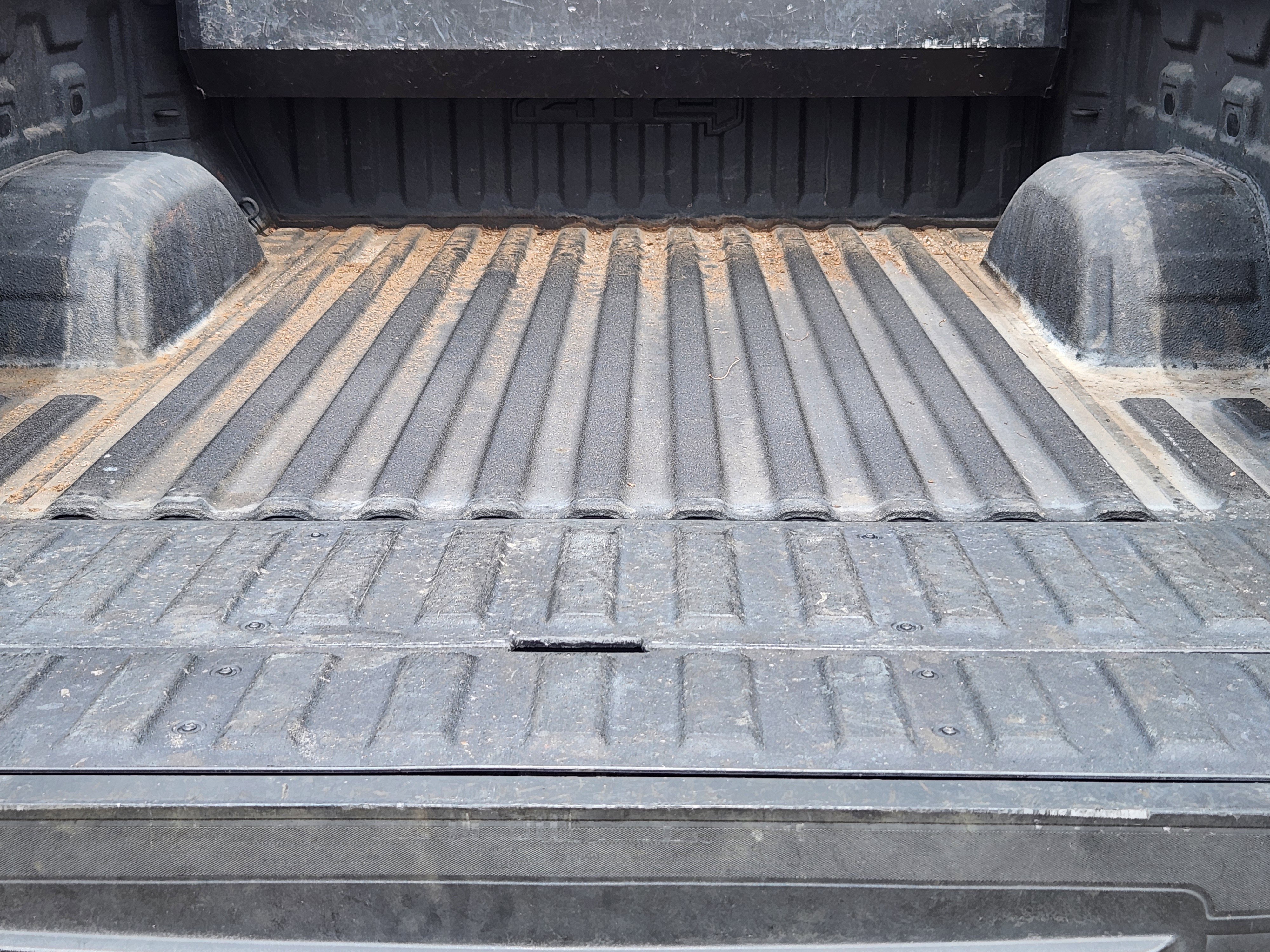 Used 2021 GMC Sierra 1500 AT4 w/ AT4 Value Package AWD/4WD image 23