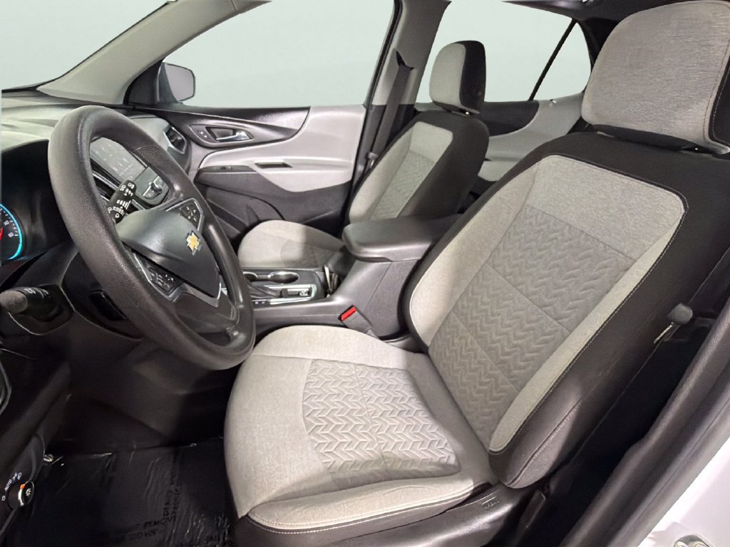 Used 2022 Chevrolet Equinox LT FWD image 18