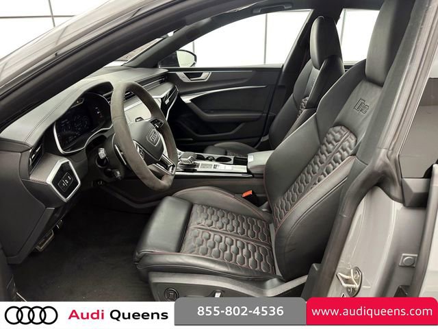 Used 2023 Audi RS 7 Sportback AWD/4WD image 12