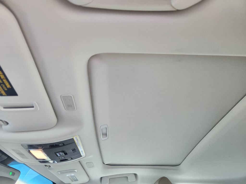 Used 2019 Lexus ES 350 w/ Premium Package FWD image 26
