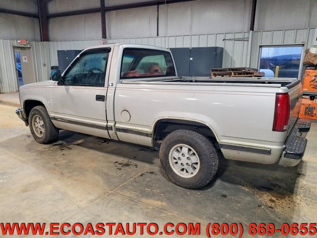 Used 1993 GMC Sierra 1500 2WD Regular Cab image 2