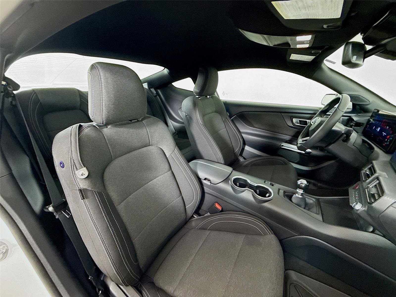 Used 2024 Ford Mustang GT image 25