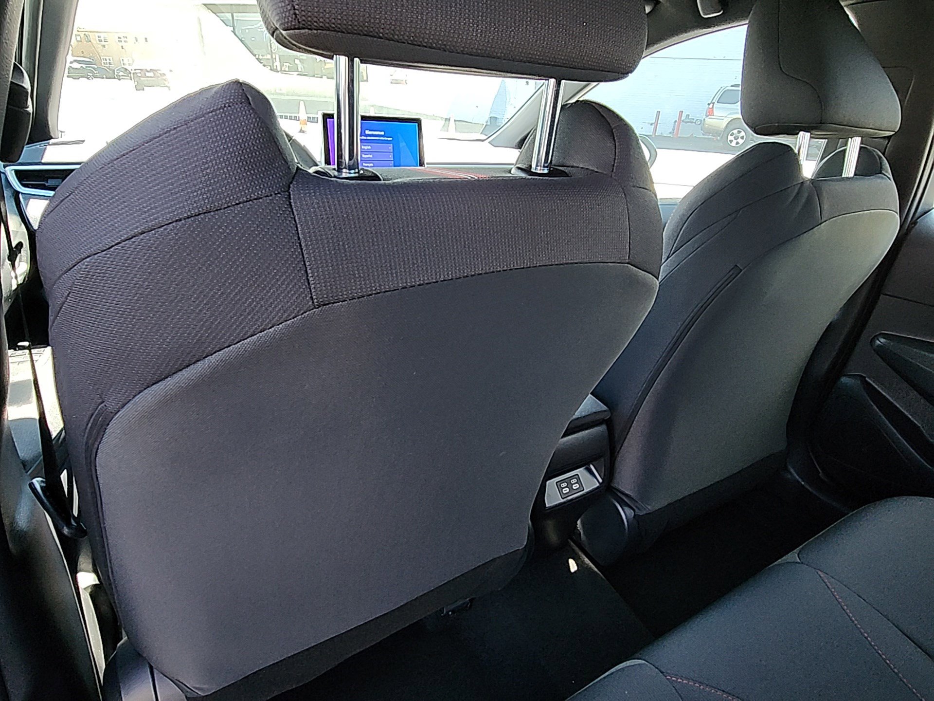New 2026 Toyota Corolla SE FWD image 20