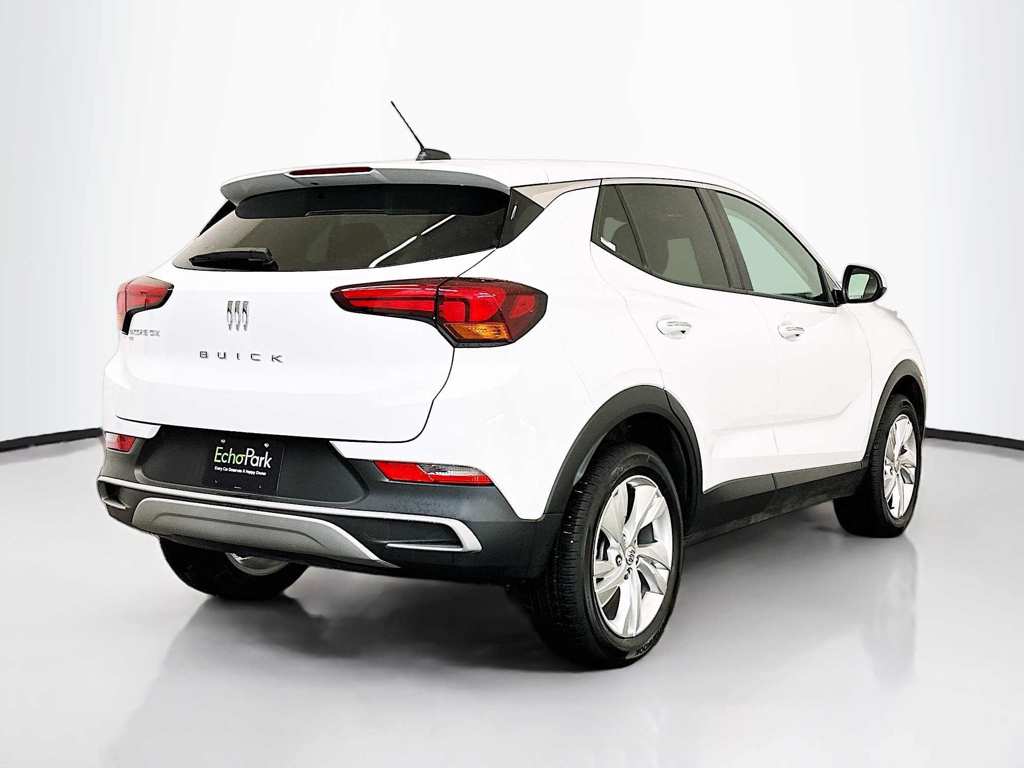 Used 2025 Buick Encore GX Preferred image 9