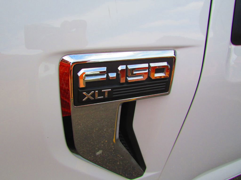 Used 2021 Ford F150 XLT w/ Equipment Group 301A Mid image 14