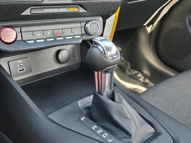 New 2026 Ford Mustang Coupe image 12
