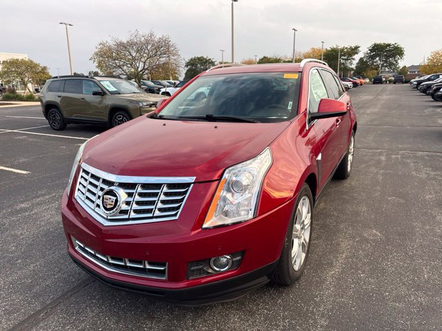 Used 2015 Cadillac SRX Performance w/ Driver Awareness Package