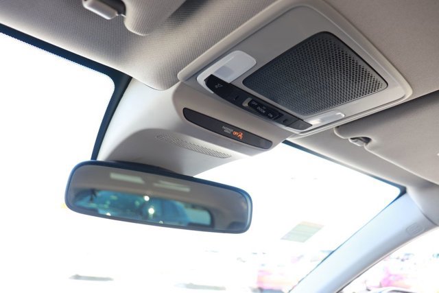 Used 2024 Honda HR-V LX image 25