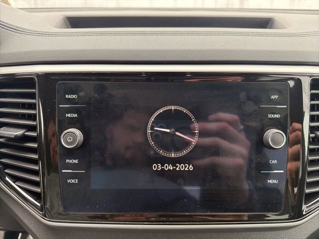 Used 2022 Volkswagen Atlas Cross Sport SE image 23