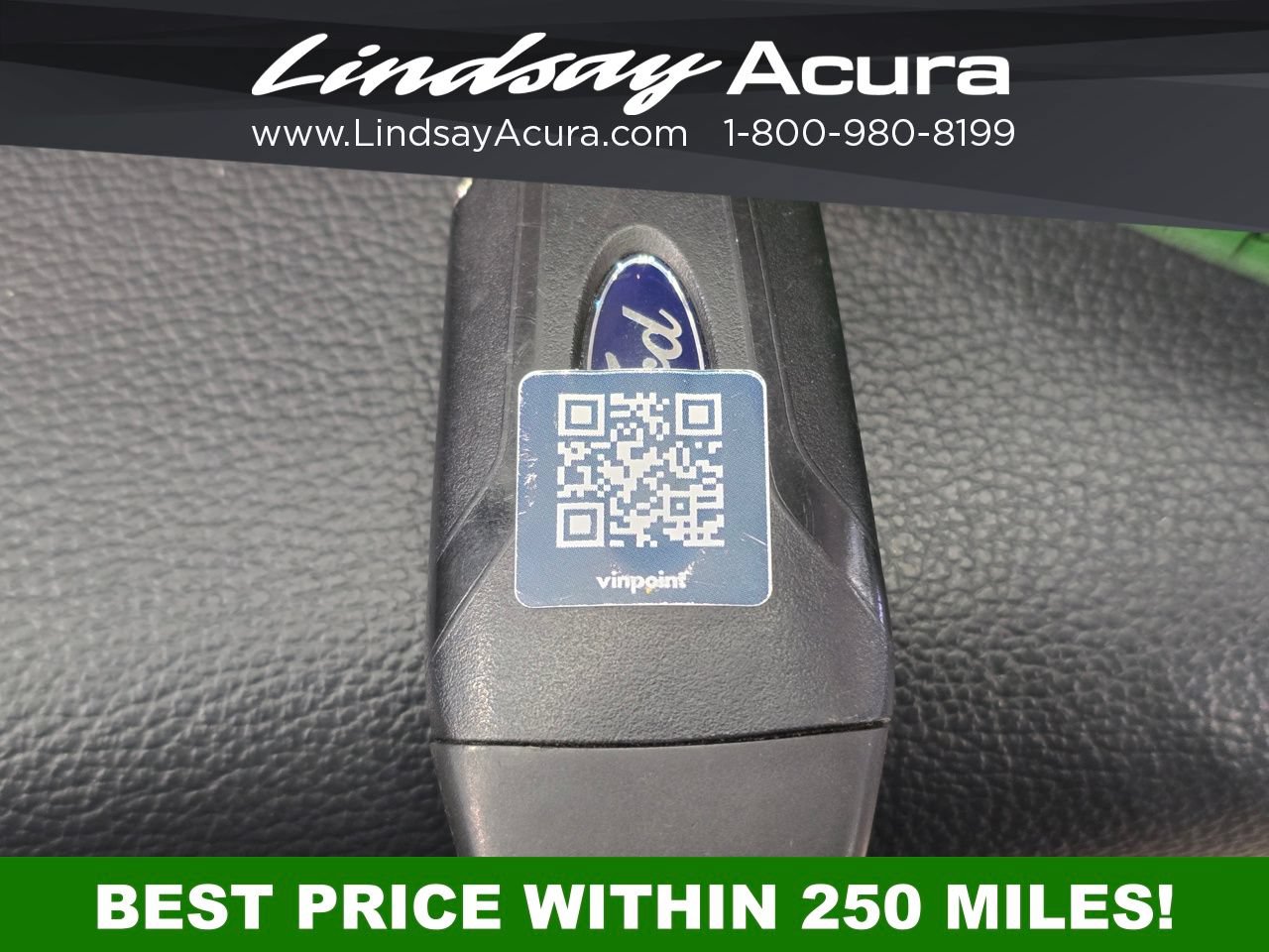 Used 2025 Ford F250 XLT AWD/4WD image 23