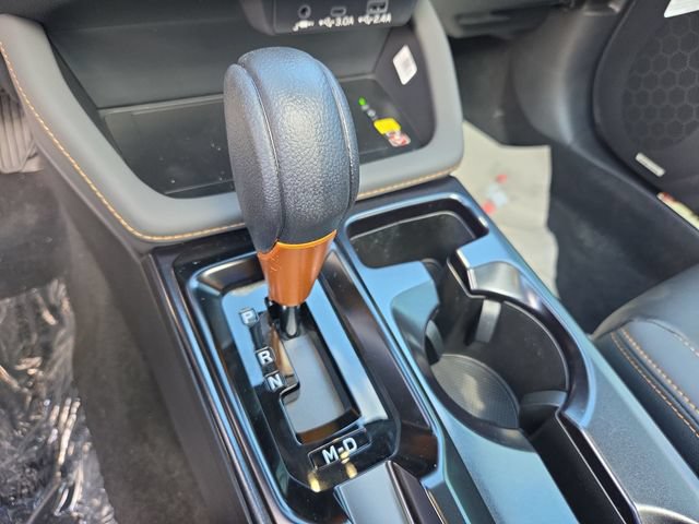 New 2026 Subaru Forester Wilderness AWD/4WD image 20