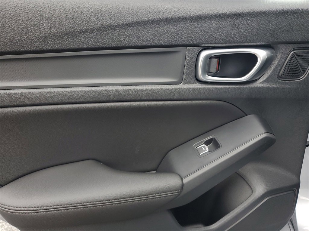 New 2026 Acura Integra Base image 12