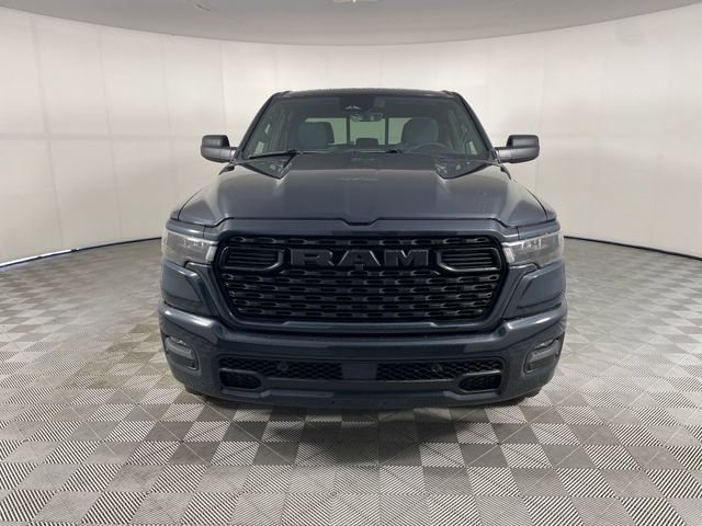 New 2026 RAM 1500 Express AWD/4WD image 15