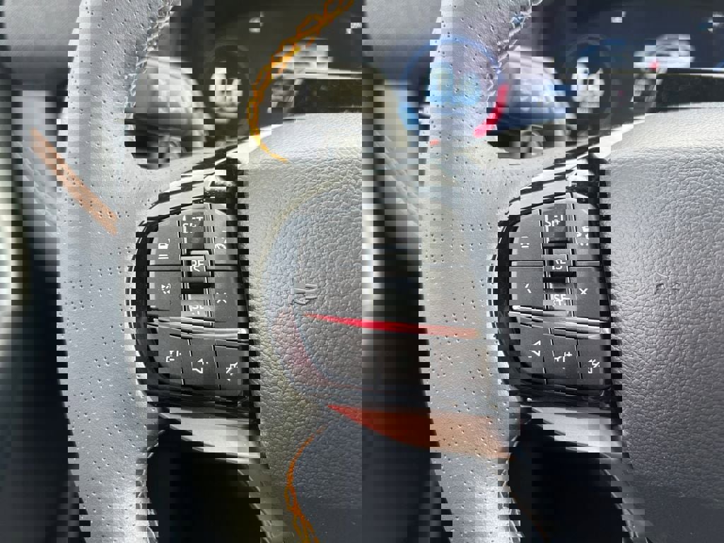 New 2026 Ford Explorer Tremor w/ Tremor Ultimate Package image 49