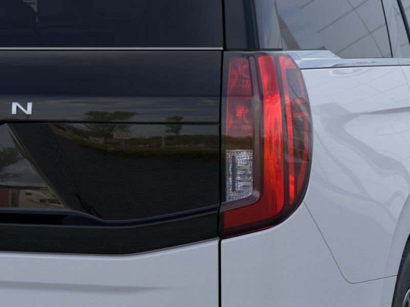 New 2026 Ford Expedition Active RWD image 21