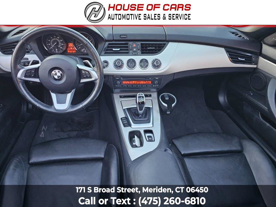 Used 2015 BMW Z4 sDrive28i image 32