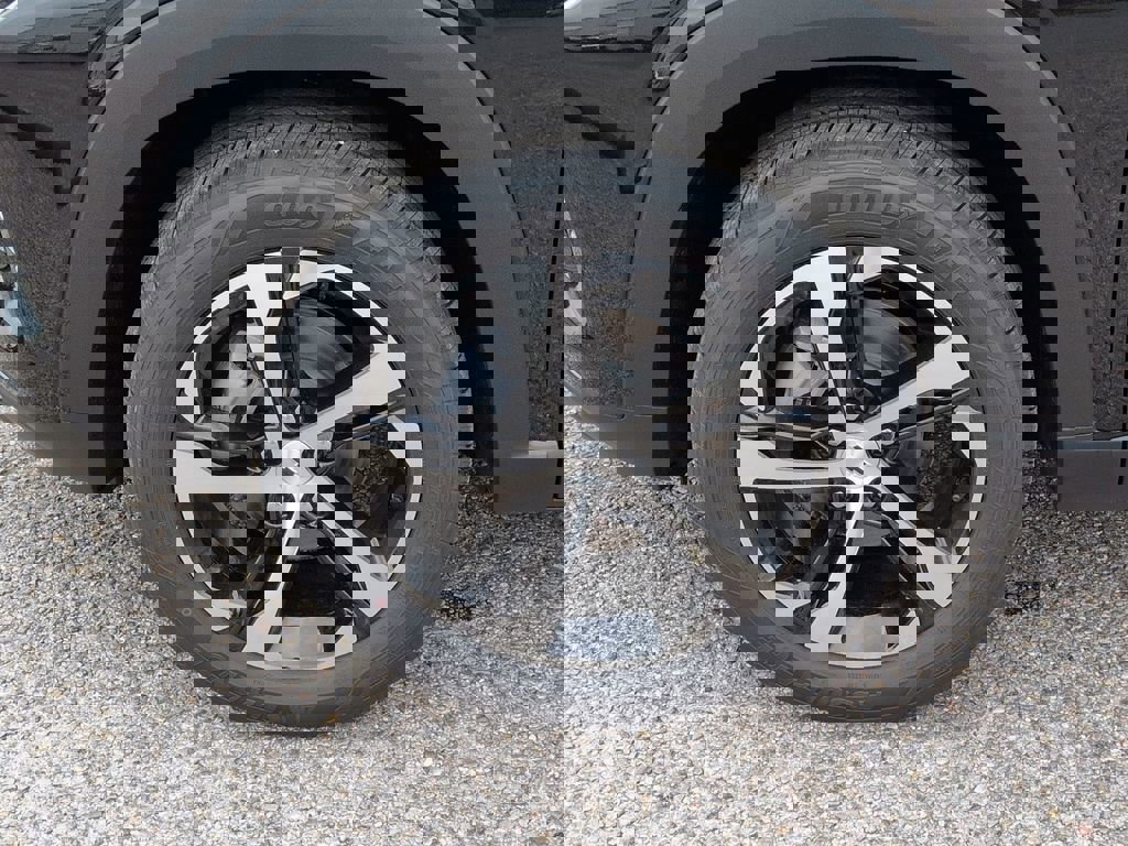 New 2026 Chevrolet Trax RS image 11