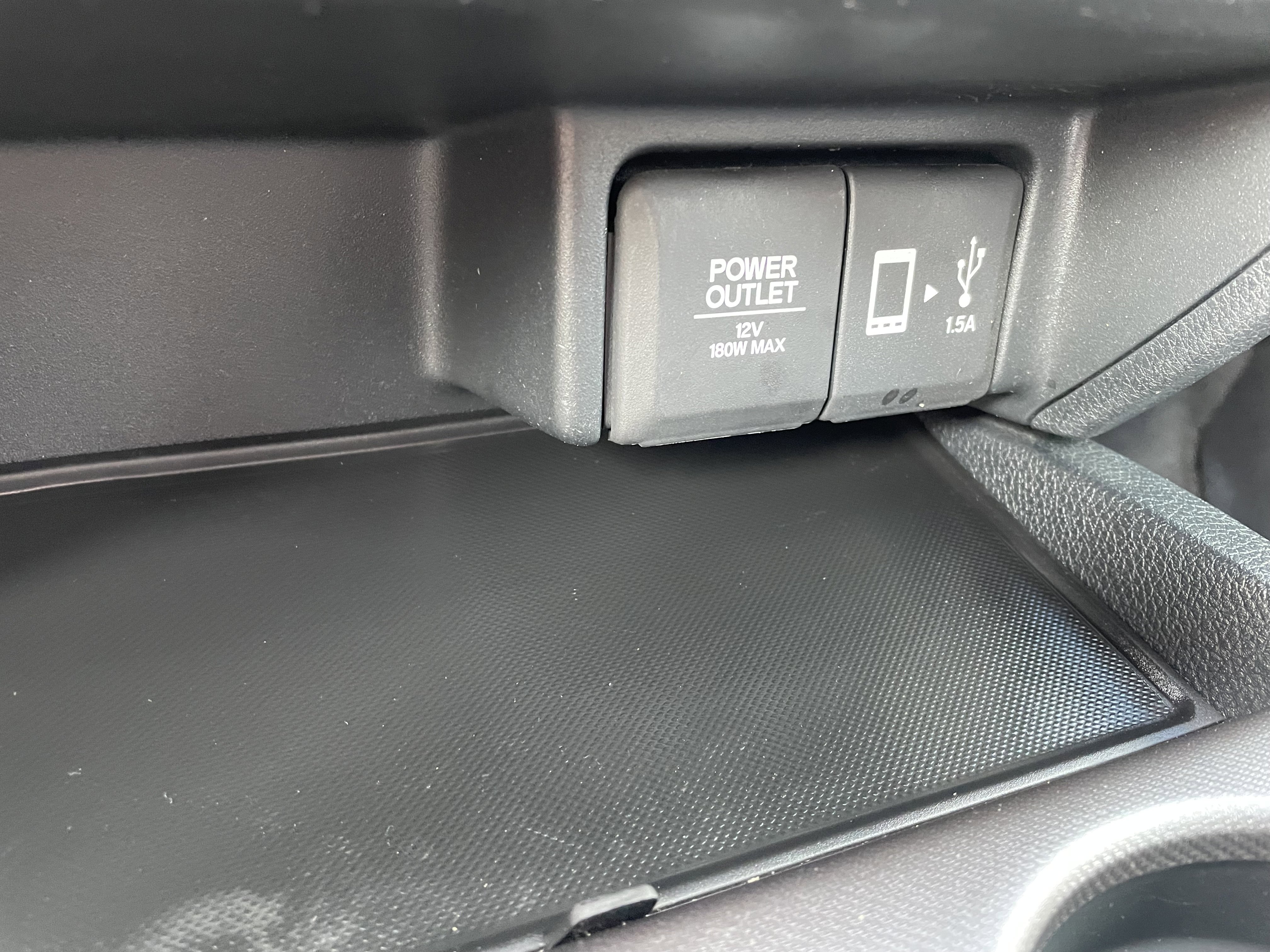 Used 2023 Honda Ridgeline RTL image 17