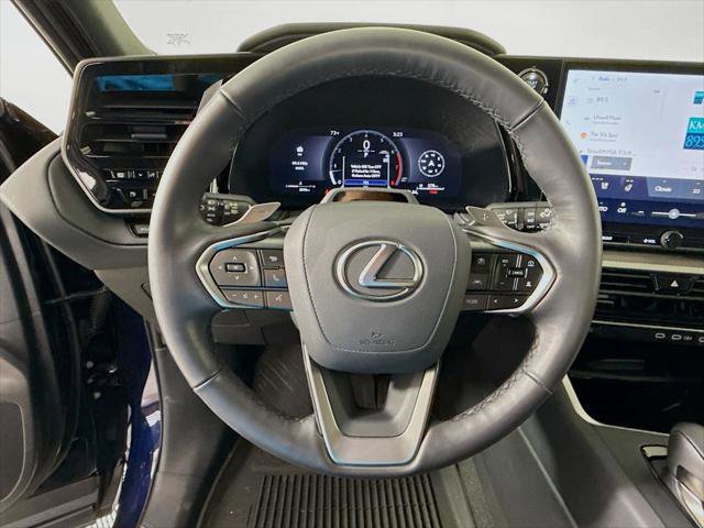 Certified 2026 Lexus TX 350 AWD w/ Technology Package image 11
