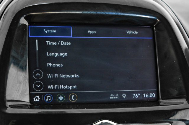 Used 2021 Chevrolet Spark LT w/ Spark Special Edition image 22