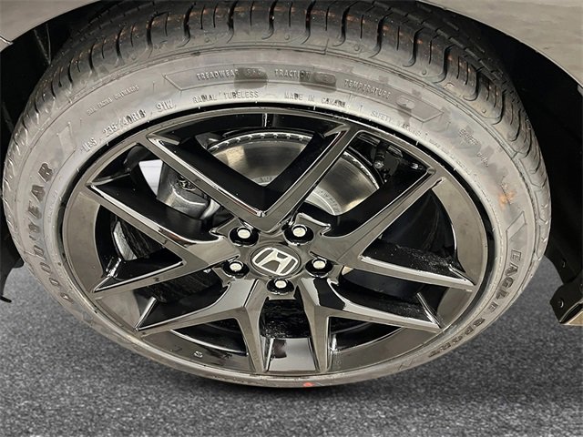 New 2026 Honda Civic Sport image 11