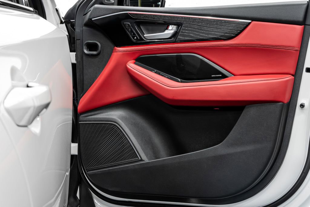 New 2026 Acura MDX Type S image 10