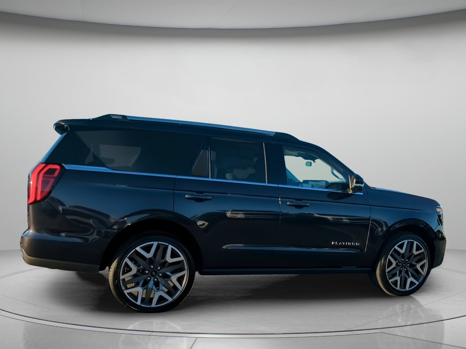 New 2027 Ford Expedition Platinum AWD/4WD image 33