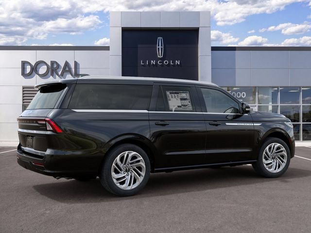 New 2027 Lincoln Navigator L Reserve RWD image 6