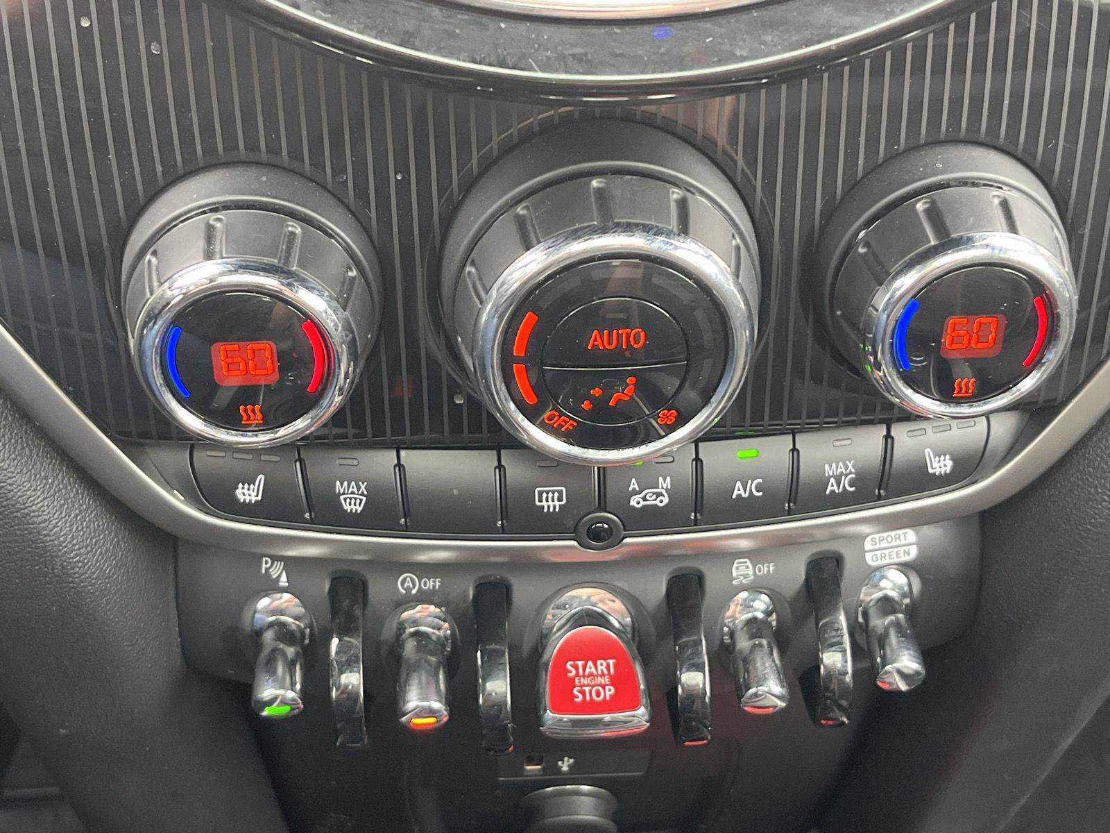 Used 2022 MINI Cooper Countryman John Cooper Works w/ Convenience Package image 17