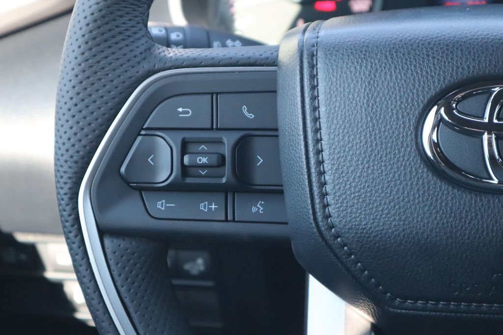 New 2026 Toyota Tundra SR5 image 11