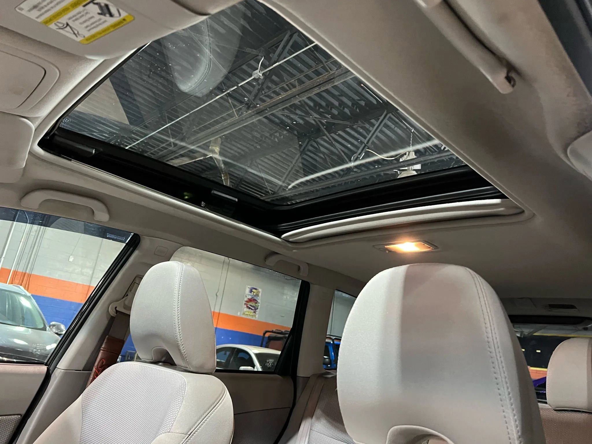 Used 2012 Subaru Forester 2.5X Premium w/ All-Weather Pkg image 13