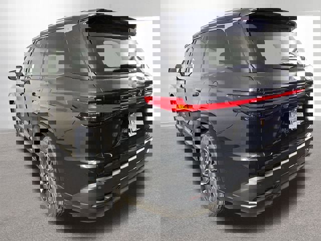 New 2026 Lexus TX 350 AWD image 32