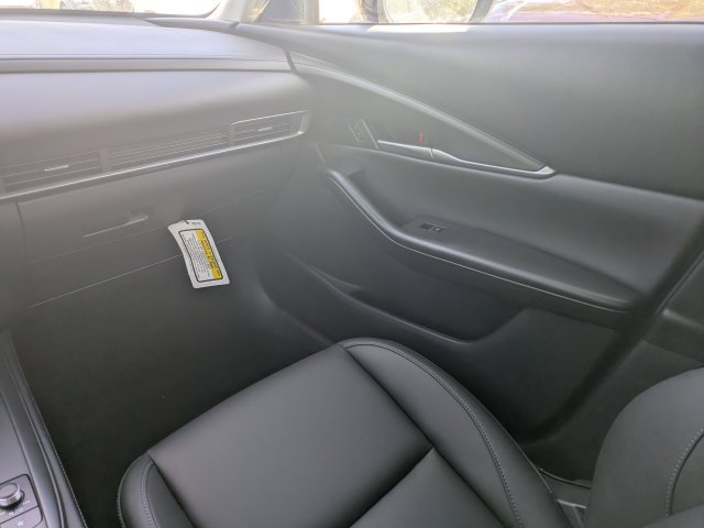 New 2026 MAZDA CX-30 AWD 2.5 S w/ Select Sport Pkg image 15