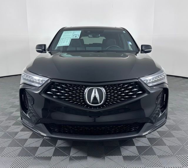 Used 2023 Acura RDX A-Spec image 2