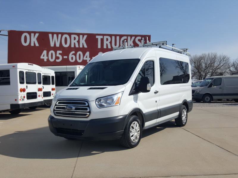 Used 2017 Ford Transit 150 XLT RWD image 3
