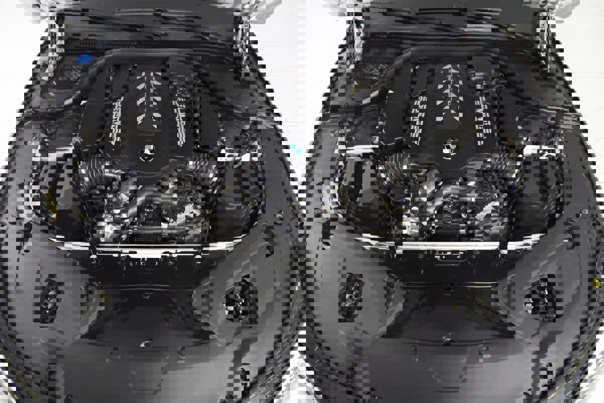 Used 2024 BMW M850i xDrive Coupe image 66