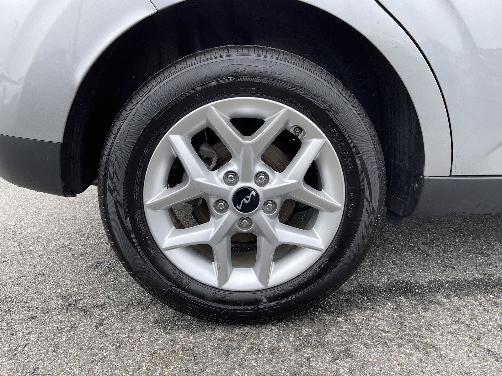 Used 2023 Kia Soul S image 22