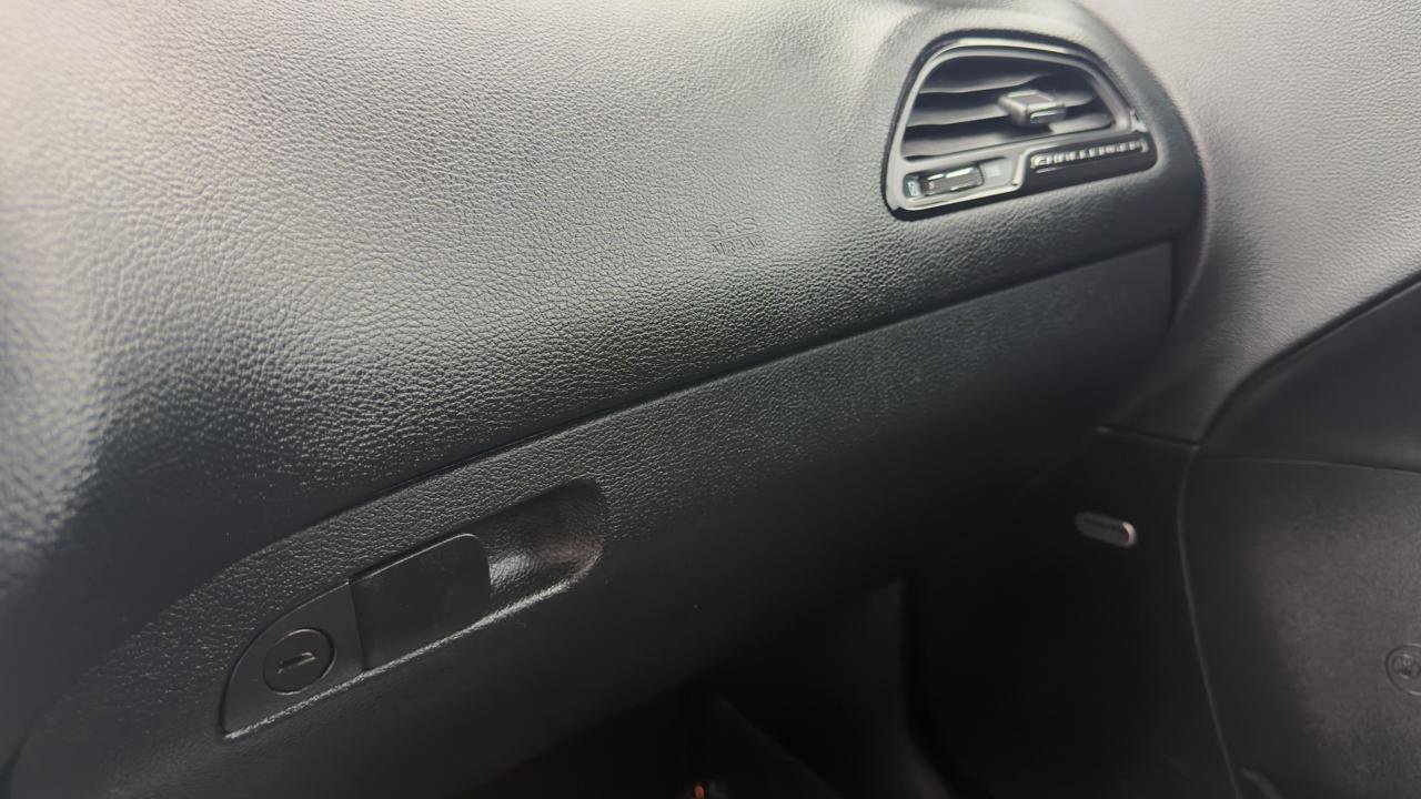 Used 2018 Dodge Challenger T/A RWD image 36