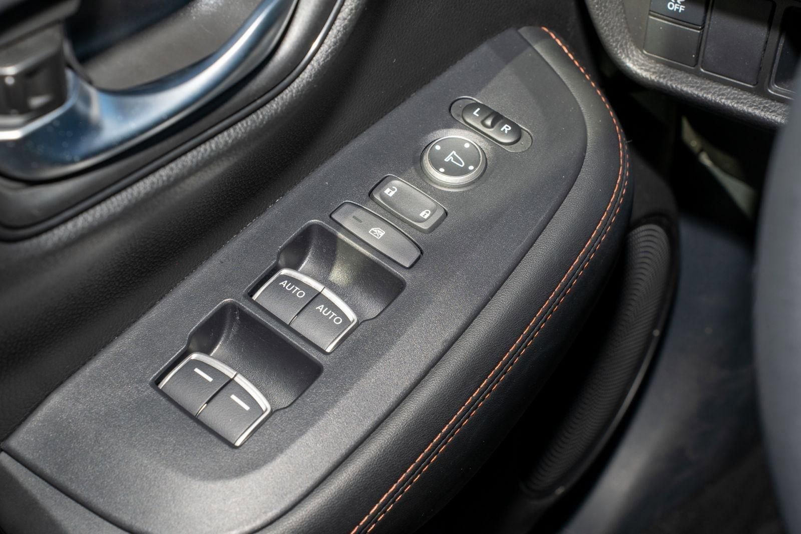 Certified 2024 Honda HR-V Sport image 27