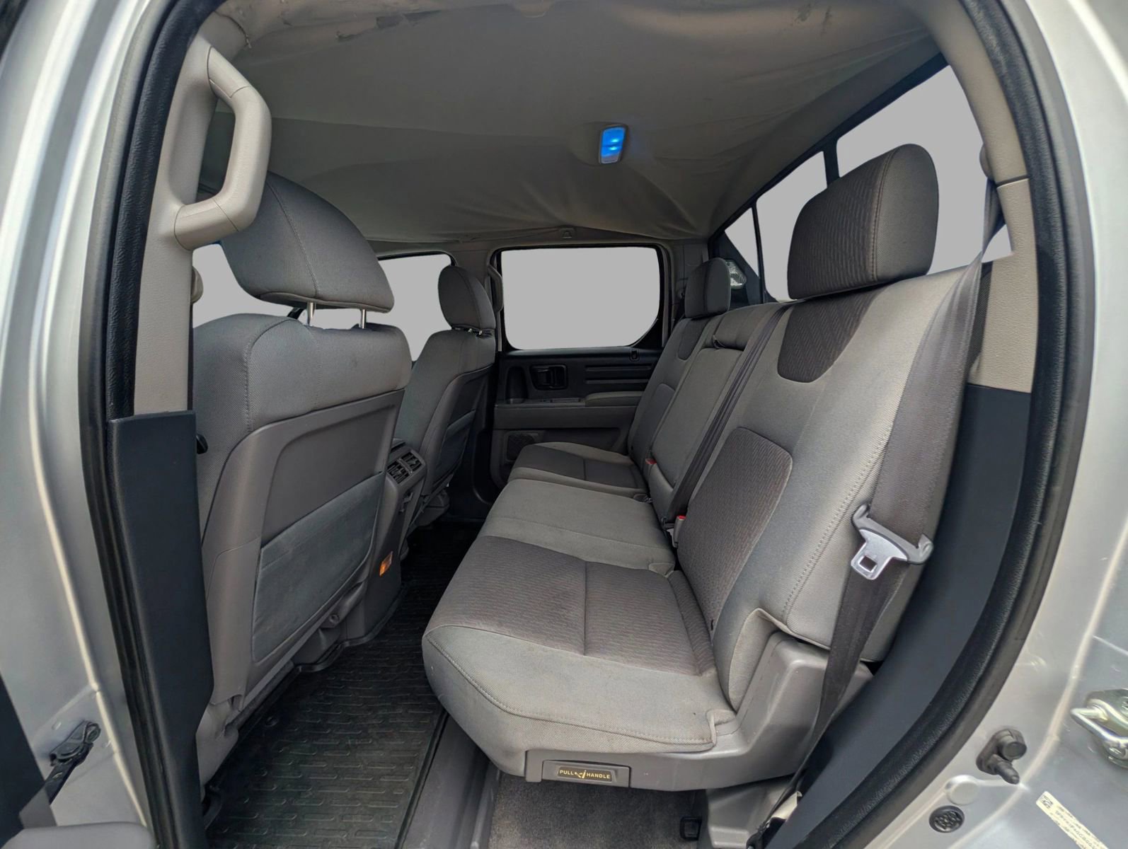 Used 2012 Honda Ridgeline RTS image 23