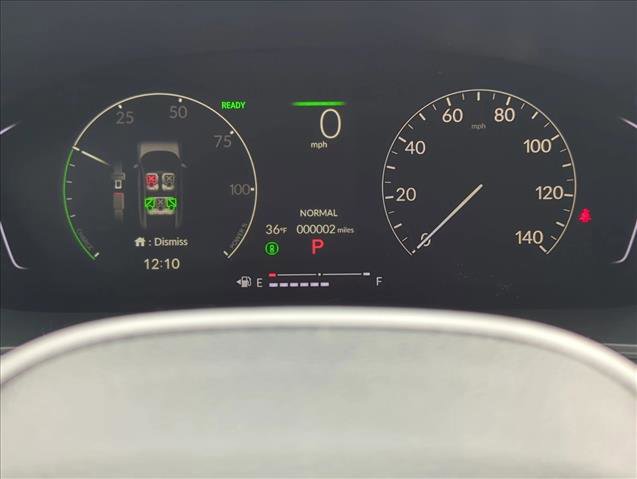 New 2026 Honda Civic Sport image 11