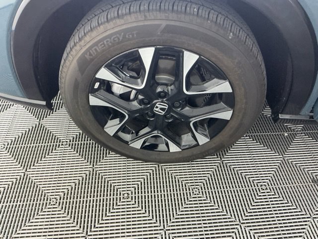 Certified 2027 Honda HR-V EX-L image 28