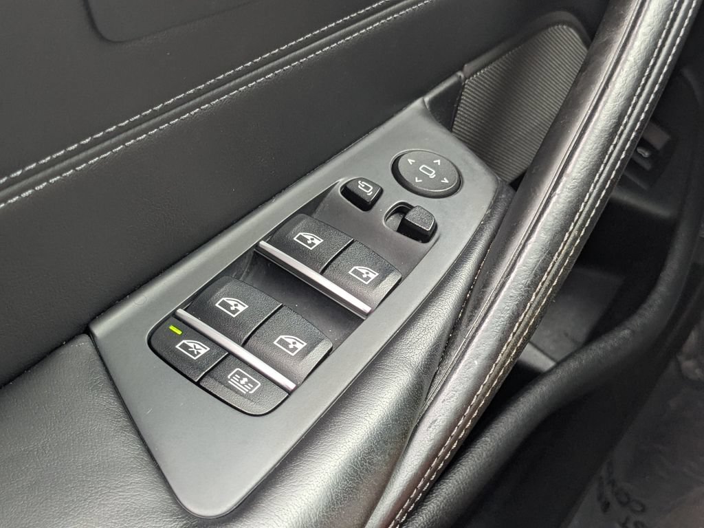 Used 2022 BMW M5 w/ Executive Package AWD/4WD image 9