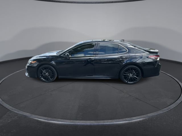 Used 2024 Toyota Camry XSE image 9