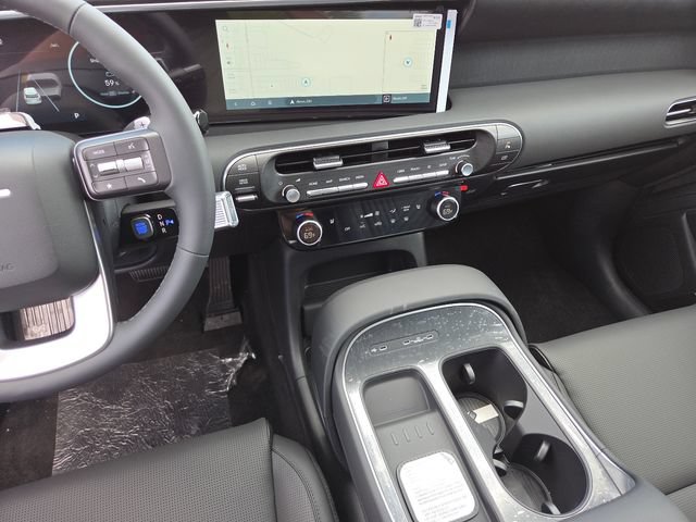 New 2026 Hyundai Palisade SEL FWD image 33