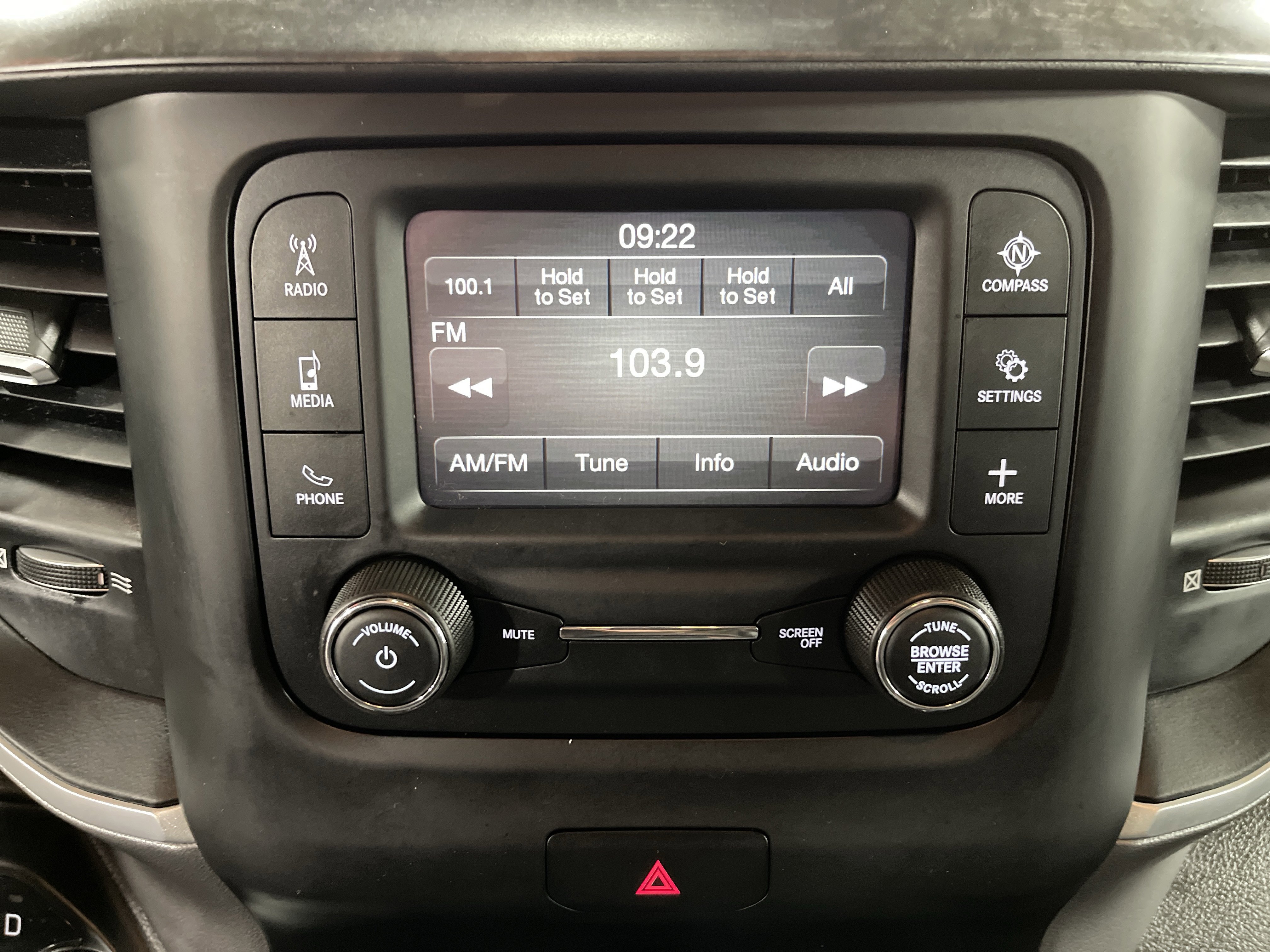 Used 2022 RAM 1500 Big Horn image 22