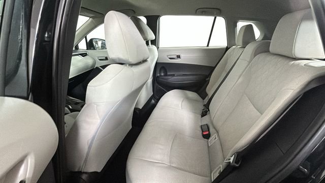 Used 2022 Toyota Corolla Cross L AWD/4WD image 26