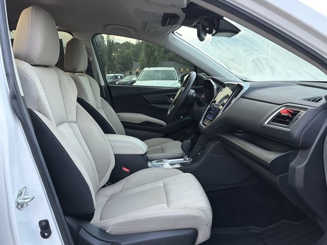 New 2026 Subaru Outback Limited AWD/4WD image 18