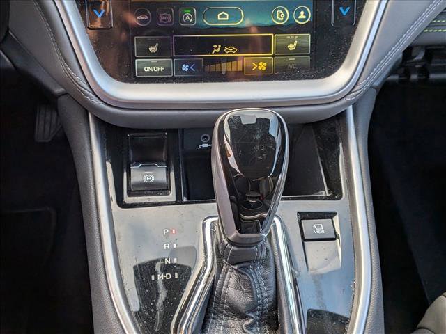 Used 2023 Subaru Outback Onyx Edition XT image 9