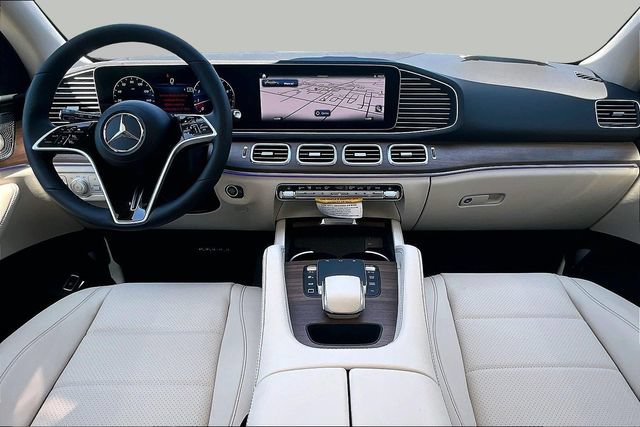 New 2026 Mercedes-Benz GLE 350 4MATIC image 5
